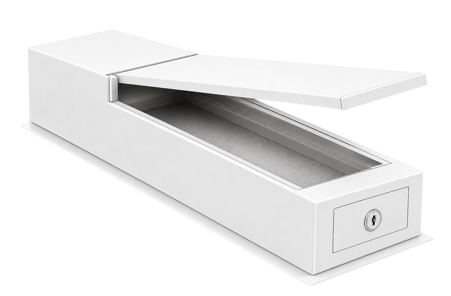 Large Safe Deposit Box
