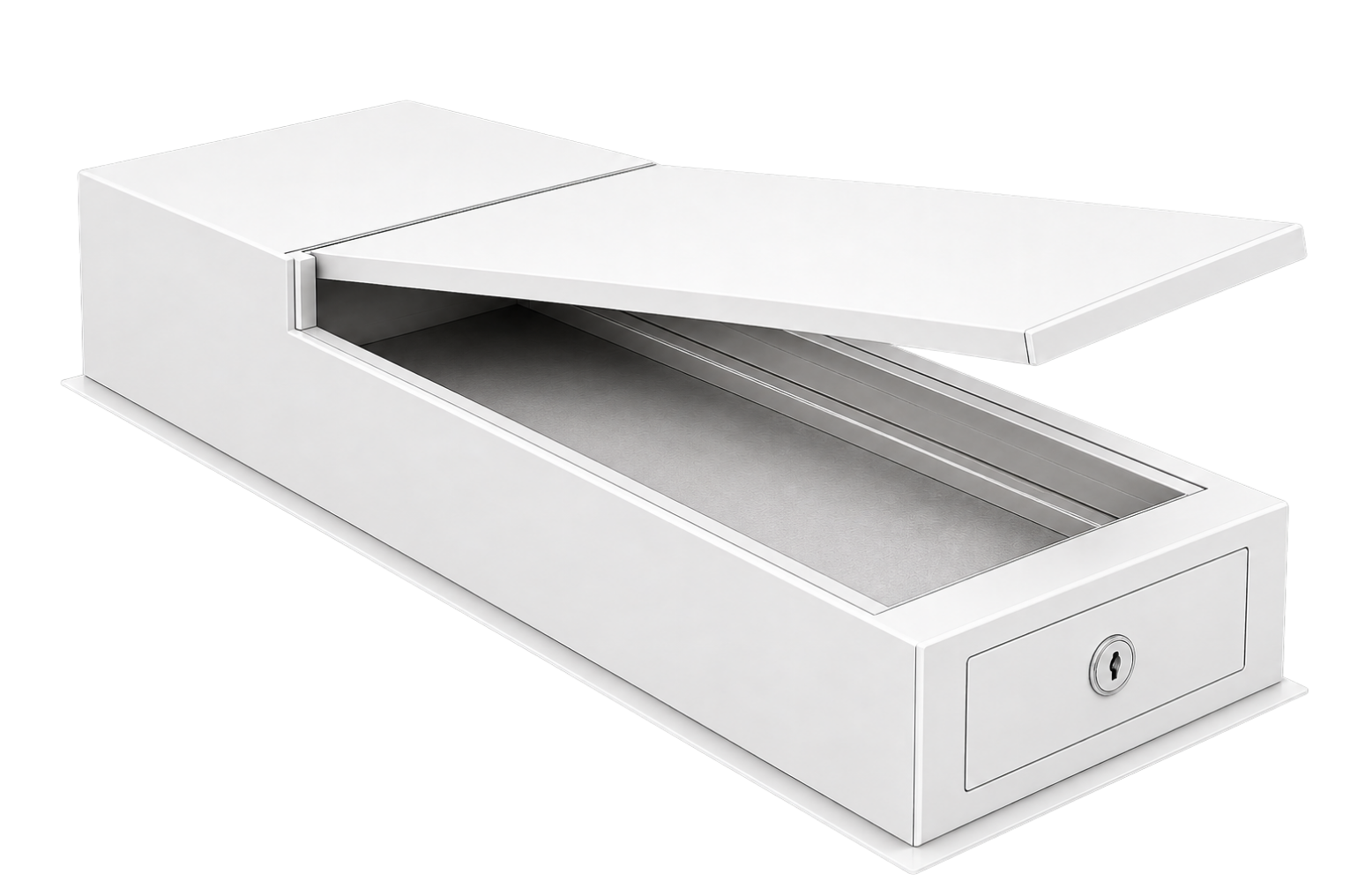 Large Safe Deposit Box