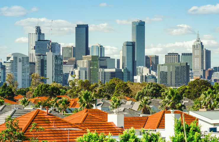 Northern Suburbs