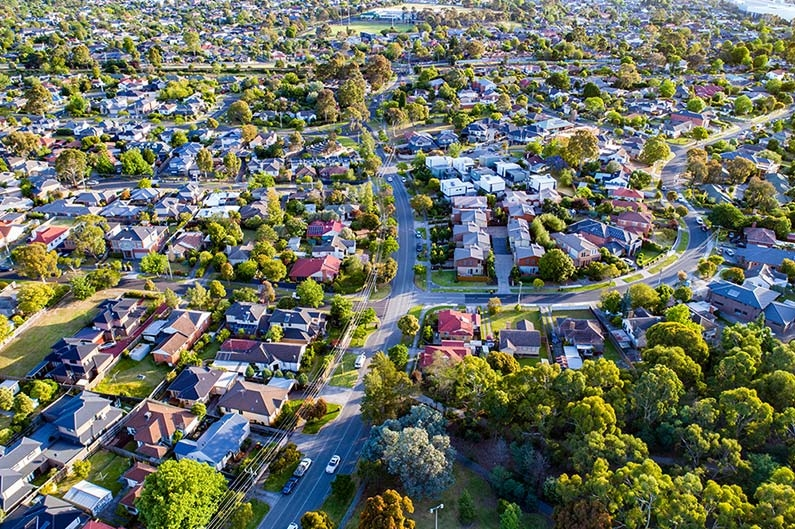 Eastern Suburbs